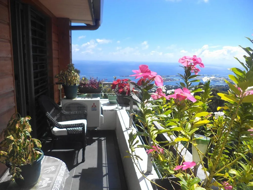 Master Ensuite Room In Luxury Penthouse 0*, Papeete (Tahiti) French Polynesia